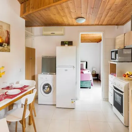 Casa Di Flora In Holiday home