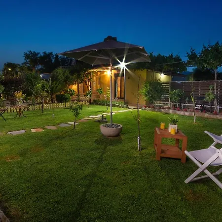 Casa Di Flora In