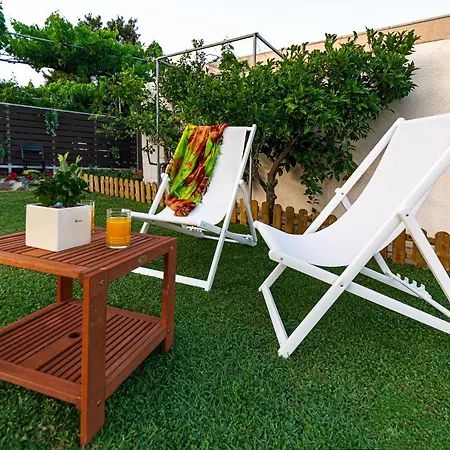 Casa Di Flora In * アファンドウ