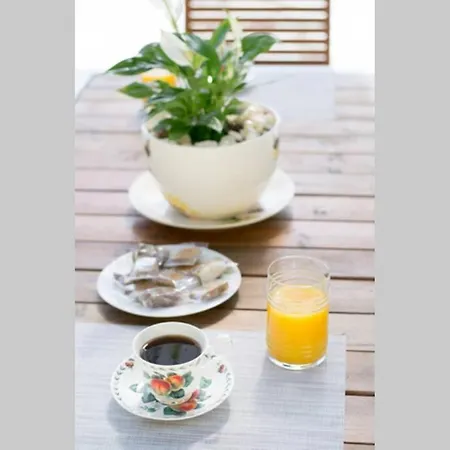 別荘 Casa Di Flora In *
