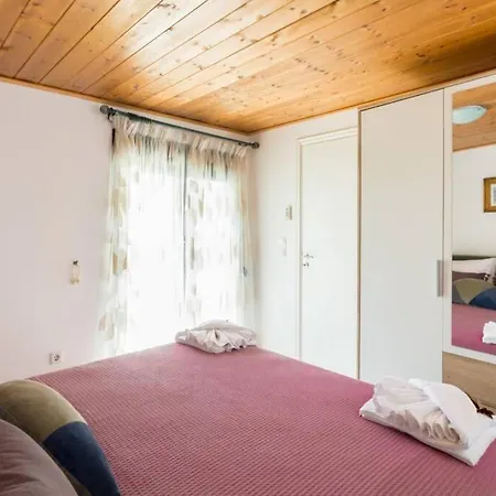 Casa Di Flora In