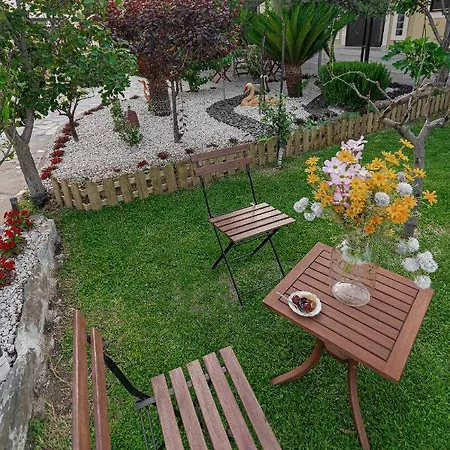 Casa Di Flora In Afantou