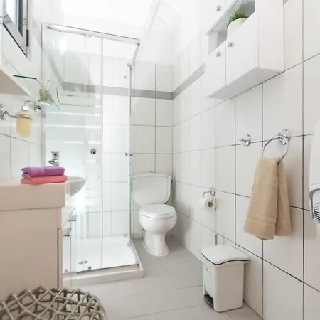 Casa Di Flora In Holiday home