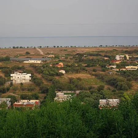 Casa Di Flora In